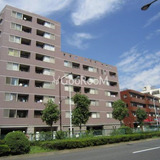 エクセルダイア西糀谷