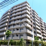 東急ドエルアルス南砂サルーテ