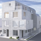 エスセナーリオ目黒花房山