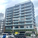 コンフォリア芝浦MOKU