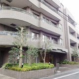 久が原シティハウス
