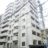 ライオンズ横濱マークレジデンス