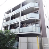 ピアース馬込