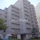 パークハウス多摩川