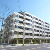ザ・パークハウス浜田山