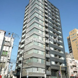 シティハウス東大井