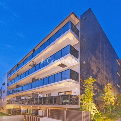 
						リフレイムファイブ池尻大橋 外観写真2