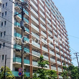 グランソシア辰巳の森海浜公園