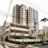イニシア多摩川