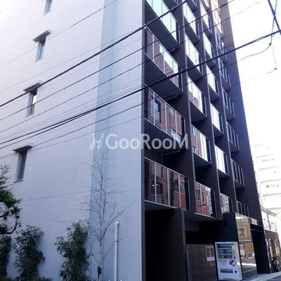 
						アーバンプレミア秋葉原 外観写真1