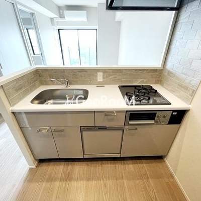 
						BluRock後楽園 室内写真5