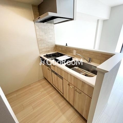 
						BluRock後楽園 室内写真6