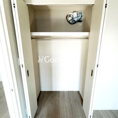 
						BluRock後楽園 室内写真14