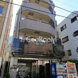 パレステュディオ西新宿