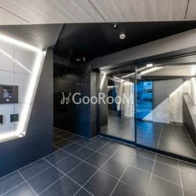 
						アーバンパーク方南町2 エントランス