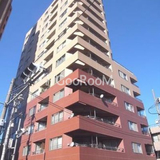 リシェ広尾