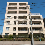 パークホームズ用賀ヴィルヴェール
