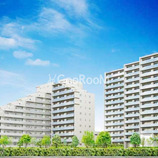 クレストシティ木場