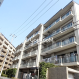 リュゼ田端不動坂