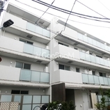 西麻布SBMマンション