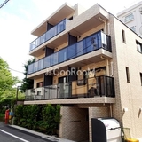 コンポジット目黒学芸大学ザパーク