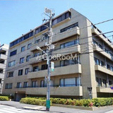 元麻布パークマンション