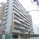 リッジ豊洲
