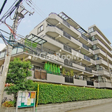 綱島南パーク・ホームズ弐番館