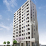 クレヴィア門前仲町