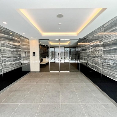 
						ラグゼナ秋葉原 入口