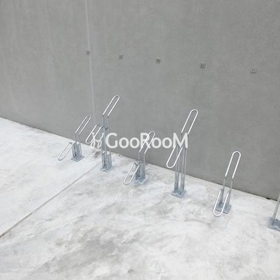 
						クレストコート木場  外観5