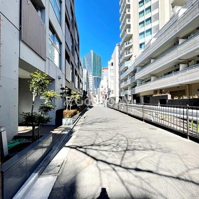 
						ライズ六本木永坂 外観2