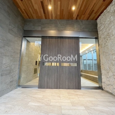 
						プリマ ステラ エントランス