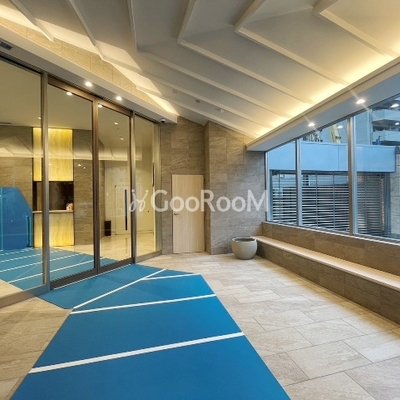 
						プリマ ステラ 入口