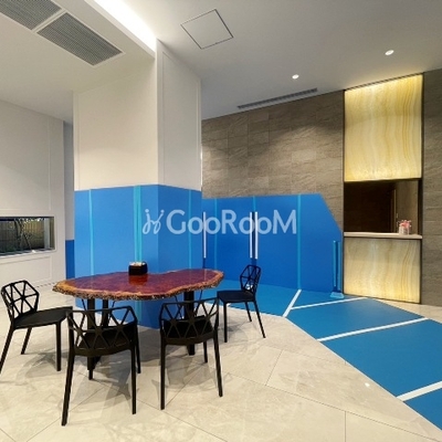 
						プリマ ステラ 共用部