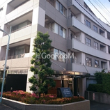 目黒東山シティハウス