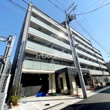 エルフォルテ東日暮里