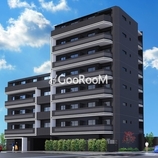 アジールコート品川中延サウス