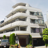 シーアイマンション千駄ヶ谷