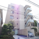 コスモ経堂リベディア