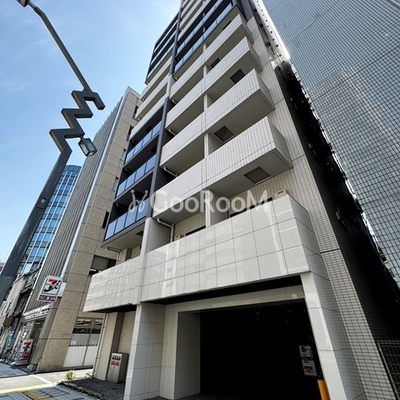 
						レグゼ秋葉原イースト　外観2