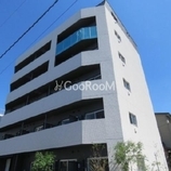 エルスタンザ清澄白河