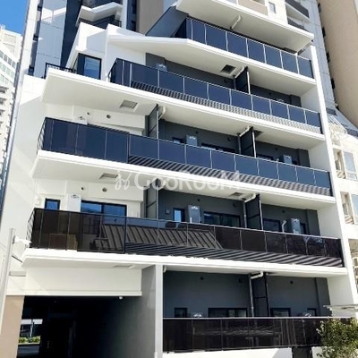 
						ラティエラ四谷 外観・共用部 写真1