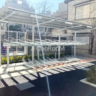 
						ラティエラ四谷 外観・共用部 写真14