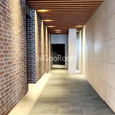 
						ラティエラ四谷 外観・共用部 写真16