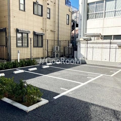 
						ラティエラ四谷 外観・共用部 写真17