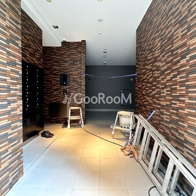 
						デュオフラッツ浅草蔵前 ロビー2