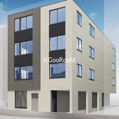 
						ラヴィエール清澄ガーデンテラス 外観1