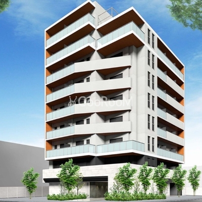 
						プレディアコート板橋 外観