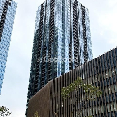 
						大崎ウエストシティタワーズ 外観1